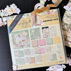 Little One - Keepsake Kit with Exclusive Metal Die