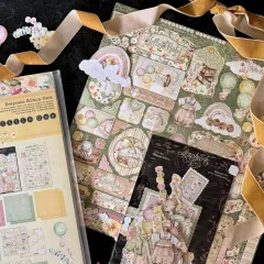 Little One - Keepsake Kit with Exclusive Metal Die