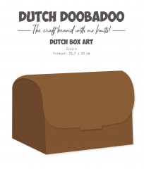 Dutch Shape Art - Elvira