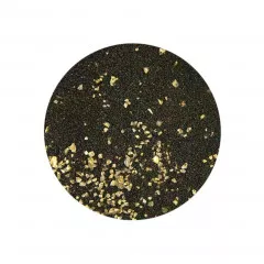 Nuvo Glitter Embossing Powder - Carbon Sparkle