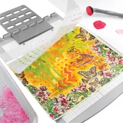 Sizzix - Studio Accessory Registration Press Tool