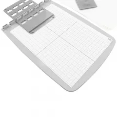 Sizzix - Sticky Grid Sheets