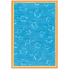 3D Embossing Folder by Stacey Park - Serene Sophisticate