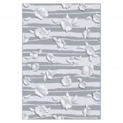 3D Embossing Folder by Stacey Park - Serene Sophisticate