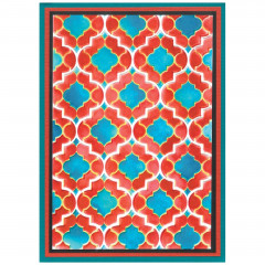 3D Embossing Folder by Stacey Park - Textures From Afar