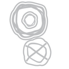 Thinlits Die by Seth Apter - Twisters