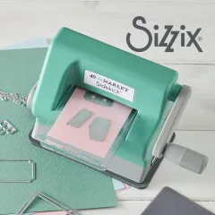 Sizzix - Sidekick Starter Kit by 49 and Market