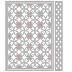 Thinlits Die by Stacey Park - Wrappings & Trim Front