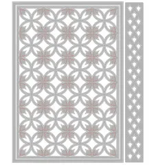 Thinlits Die by Stacey Park - Wrappings & Trim Front