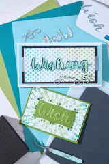 Thinlits Die by Stacey Park - Wrappings & Trim Front