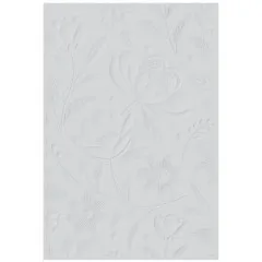 3D Embossing Folder by Catherine Pooler - Happy Garden #1