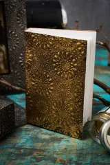 3D Texture Fades Embossing Folder by Tim Holtz - Kaleidoscope Large