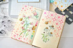 Sizzix - Studio Accessory Registration Press Tool Starter Kit