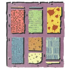 Sizzix - Clear Stamps with Cutting Dies by Seth Apter - Viewfinder