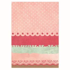 Thinlits Die by 49 and Market - Snap and Swap Journal Set