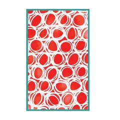 Sizzix - Layered Stencil by Vicki Boutin - Buildables Backgrounds #1