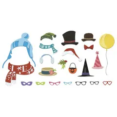 Thinlits Large Accessories Die by Tim Holtz