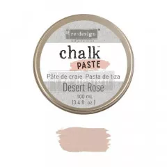 Prima Re-Design Chalk Paste - Desert Rose