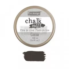 Prima Re-Design Chalk Paste - Cocoa