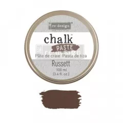 Prima Re-Design Chalk Paste - Russett