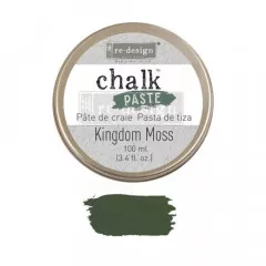 Prima Re-Design Chalk Paste - Kingdom Moss