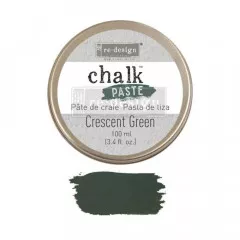 Prima Re-Design Chalk Paste - Crescent Green