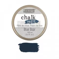 Prima Re-Design Chalk Paste - Blue Boar