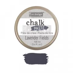 Prima Re-Design Chalk Paste - Lavender Fields