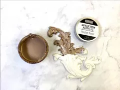 Re-Design Metallic Sheen Acrylic Paint - Polished Bronze