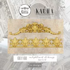 Decor Mould - Kacha Enlightened Etchings