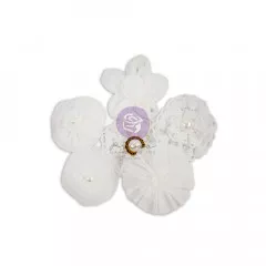 Mulberry Paper Flowers - Love Notes Lovely