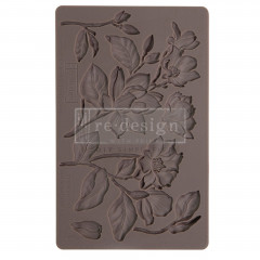 Decor Mould - Magnolia Blooms