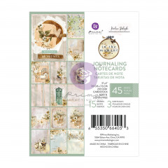 Tim Holtz Layering Stencil - Berry Leaves THS174