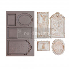 Decor Mould - Blackwood Manor