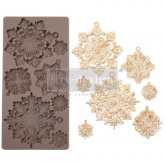 Decor Mould - Frost Spark