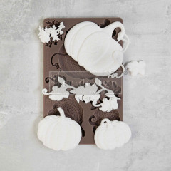 Decor Mould - Falling for Fall