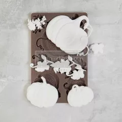 Decor Mould - Falling for Fall