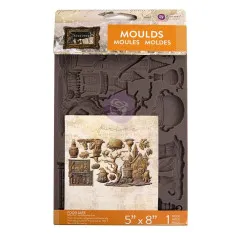 Decor Moulds - Bewitched - Bewitched