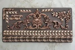 Decor Mould - Regal Flourish