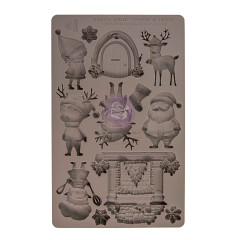 Decor Moulds - Twinkle & Treats
