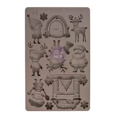 Decor Moulds - Twinkle & Treats