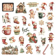 Twinkle and Treats - Ephemera