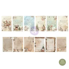 Twinkle & Treats - Stationery Pack