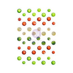 Say It In Crystals - Twinkle & Treats