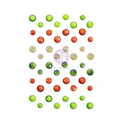 Say It In Crystals - Twinkle & Treats