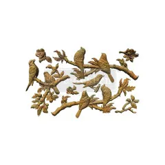Decor Moulds - Whispers Of Wings