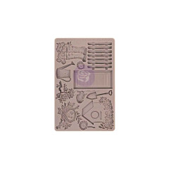 Decor Moulds - Among the Wildflowers - Spring Tales