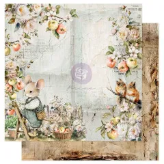 Homegrown by The 3 Girls Tale - 12x12 Paper Pad