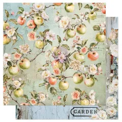 Homegrown by The 3 Girls Tale - 12x12 Paper Pad