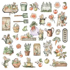 Homegrown by The 3 Girls Tale - Ephemera